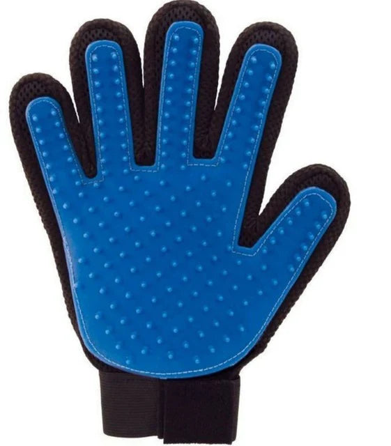 Deshedding Glove