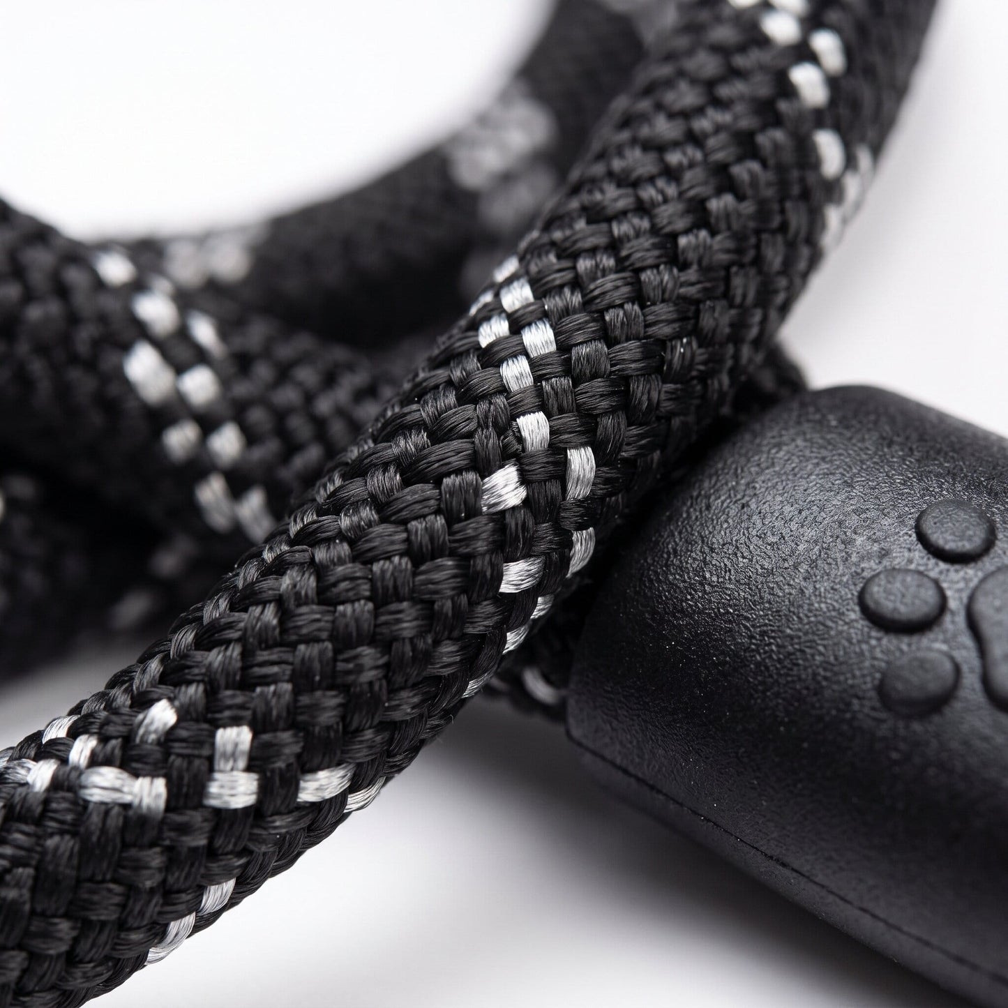BetterLeash™ Strong Reflective Dog Leash