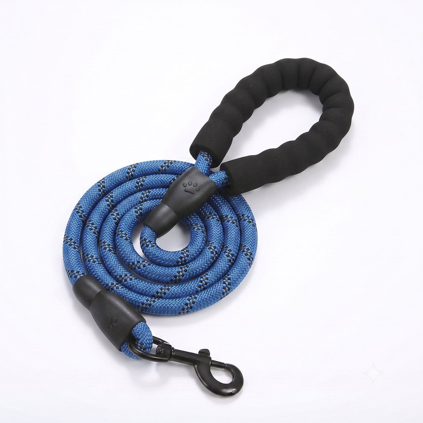 BetterLeash™ Strong Reflective Dog Leash