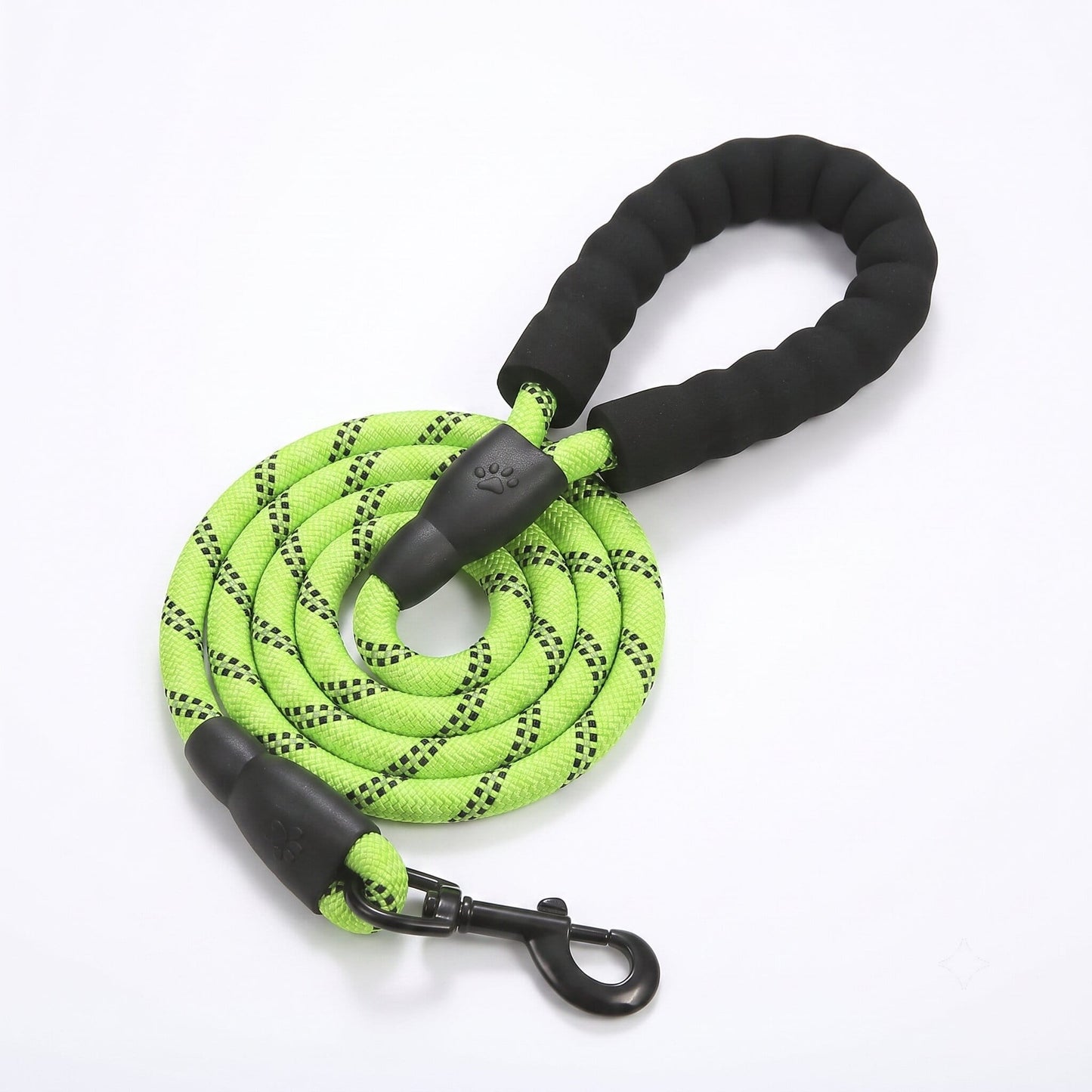 BetterLeash™ Strong Reflective Dog Leash