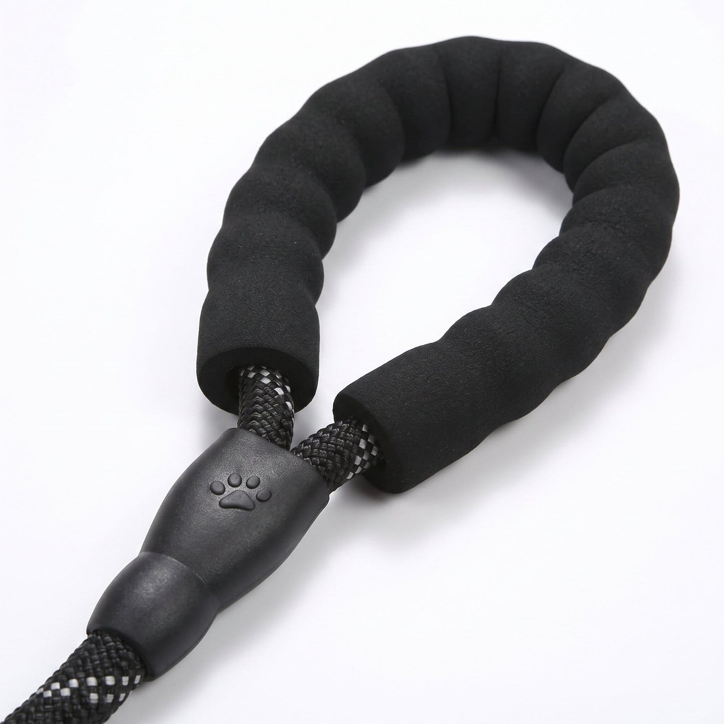 BetterLeash™ Strong Reflective Dog Leash