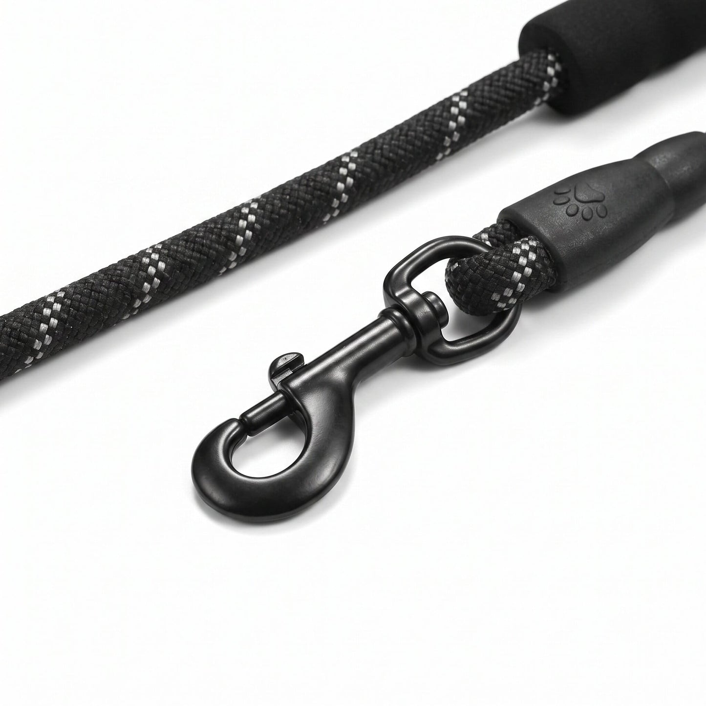 BetterLeash™ Strong Reflective Dog Leash