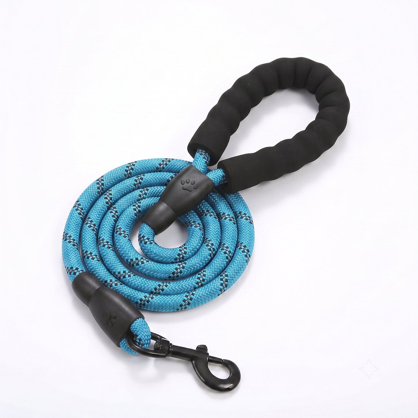 BetterLeash™ Strong Reflective Dog Leash