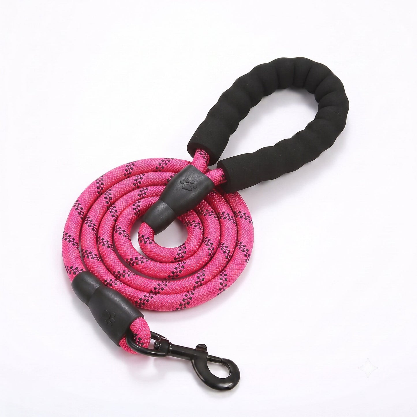 BetterLeash™ Strong Reflective Dog Leash