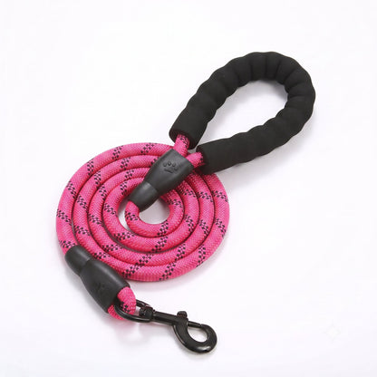 BetterLeash™ Strong Reflective Dog Leash