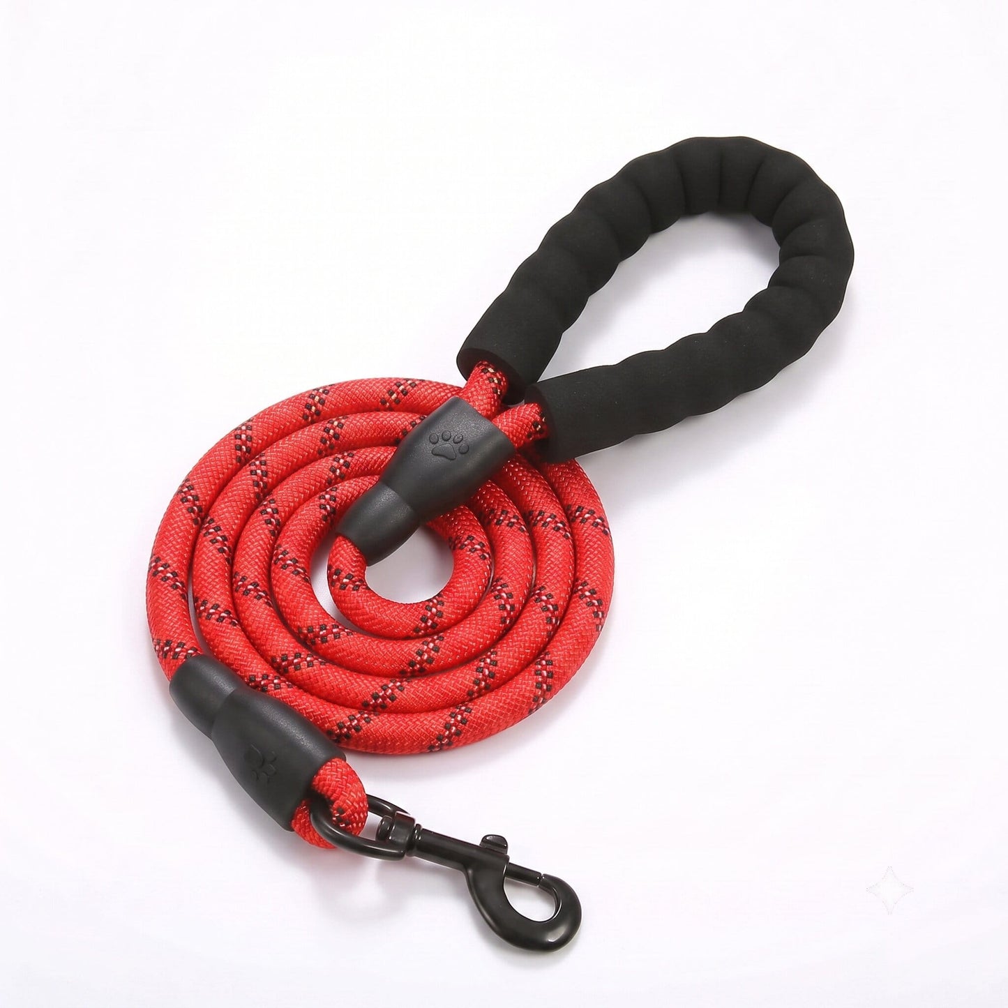 BetterLeash™ Strong Reflective Dog Leash