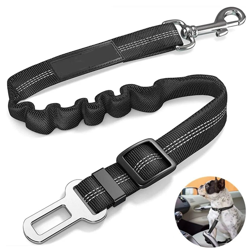 Safety Seat Belt For Dogs