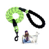 Strong Reflective Dog Leash