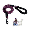 Strong Reflective Dog Leash