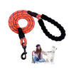 Strong Reflective Dog Leash