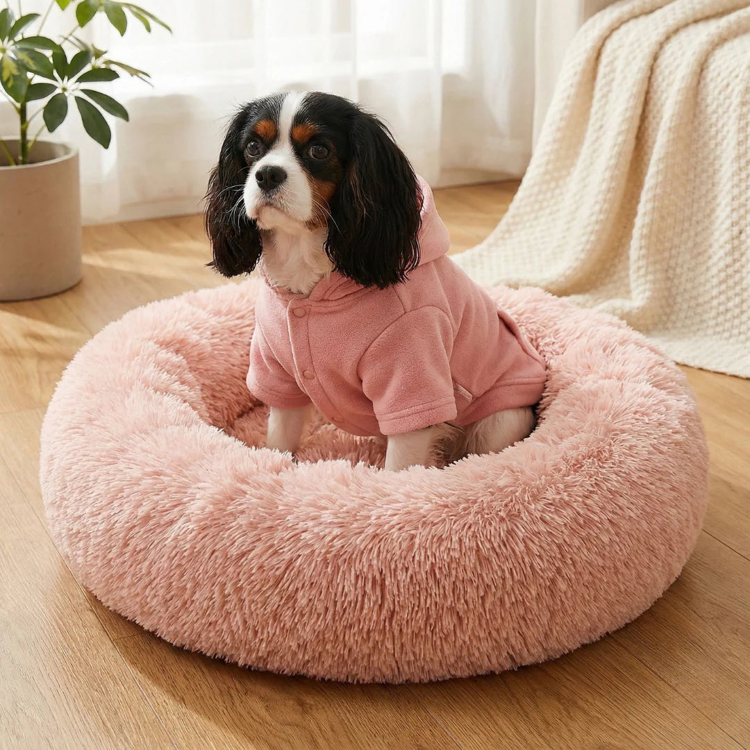 Original Calming Dog Bed v2.0