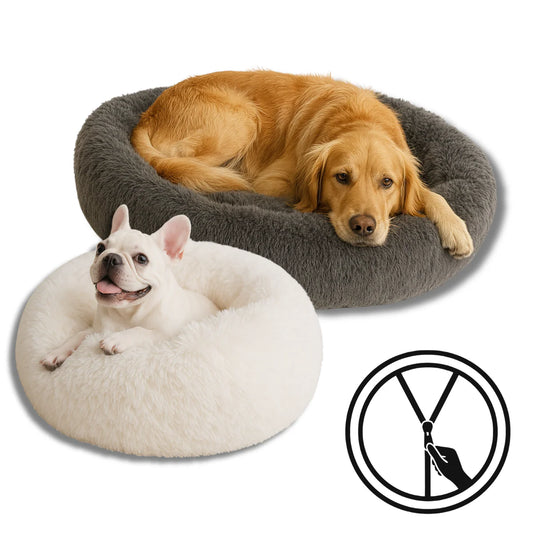 Original Calming Dog Bed v2.0