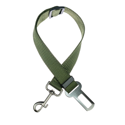 Safety Seat Belt for Dogs