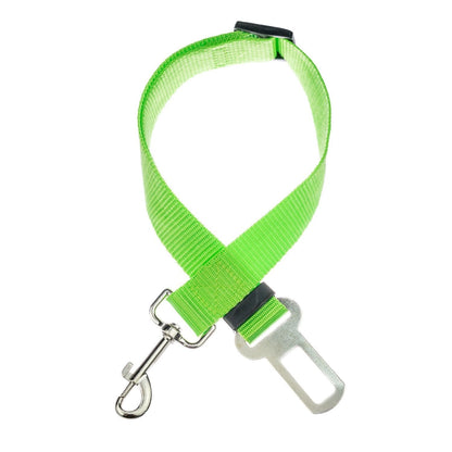 Safety Seat Belt for Dogs