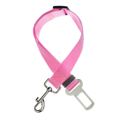 Safety Seat Belt for Dogs