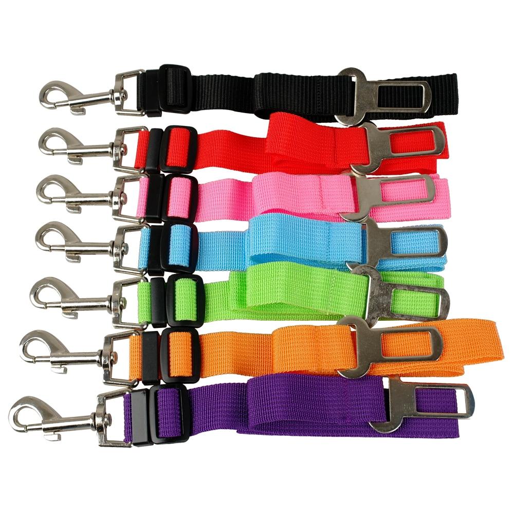 Safety Seat Belt for Dogs