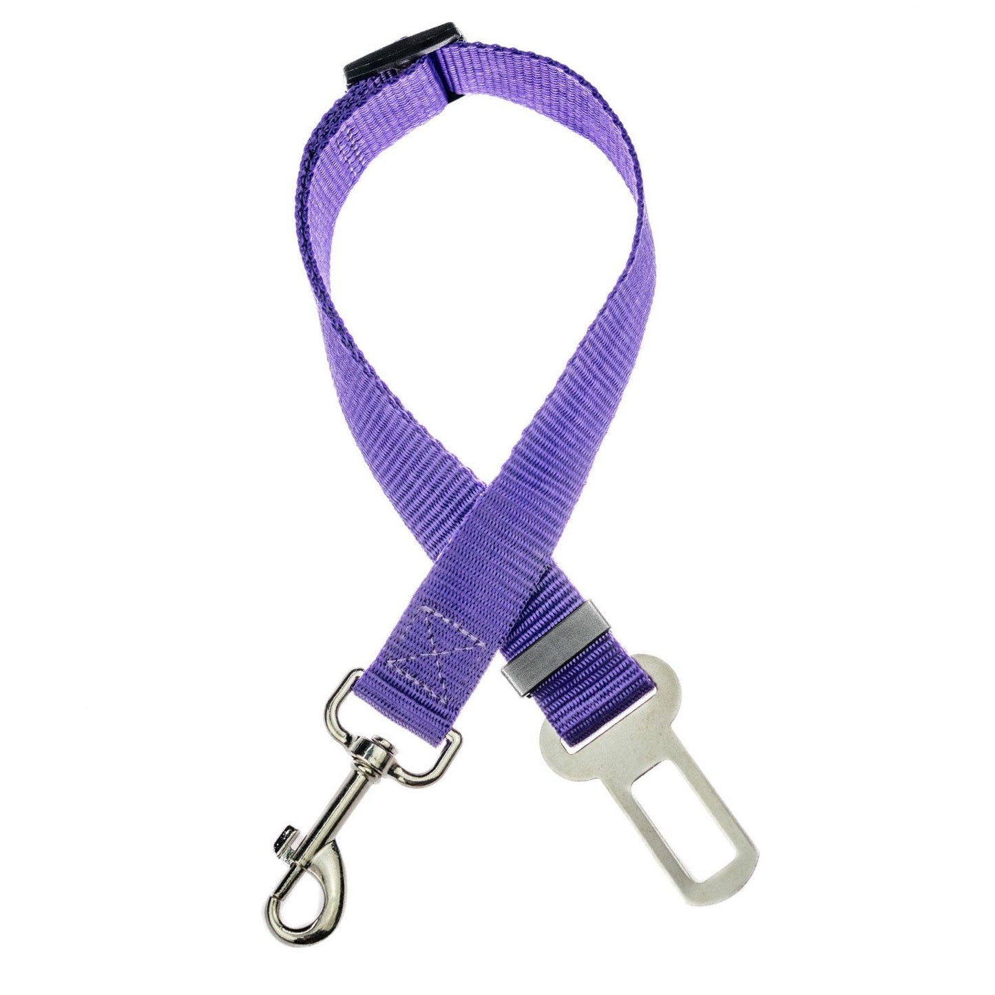 Safety Seat Belt for Dogs
