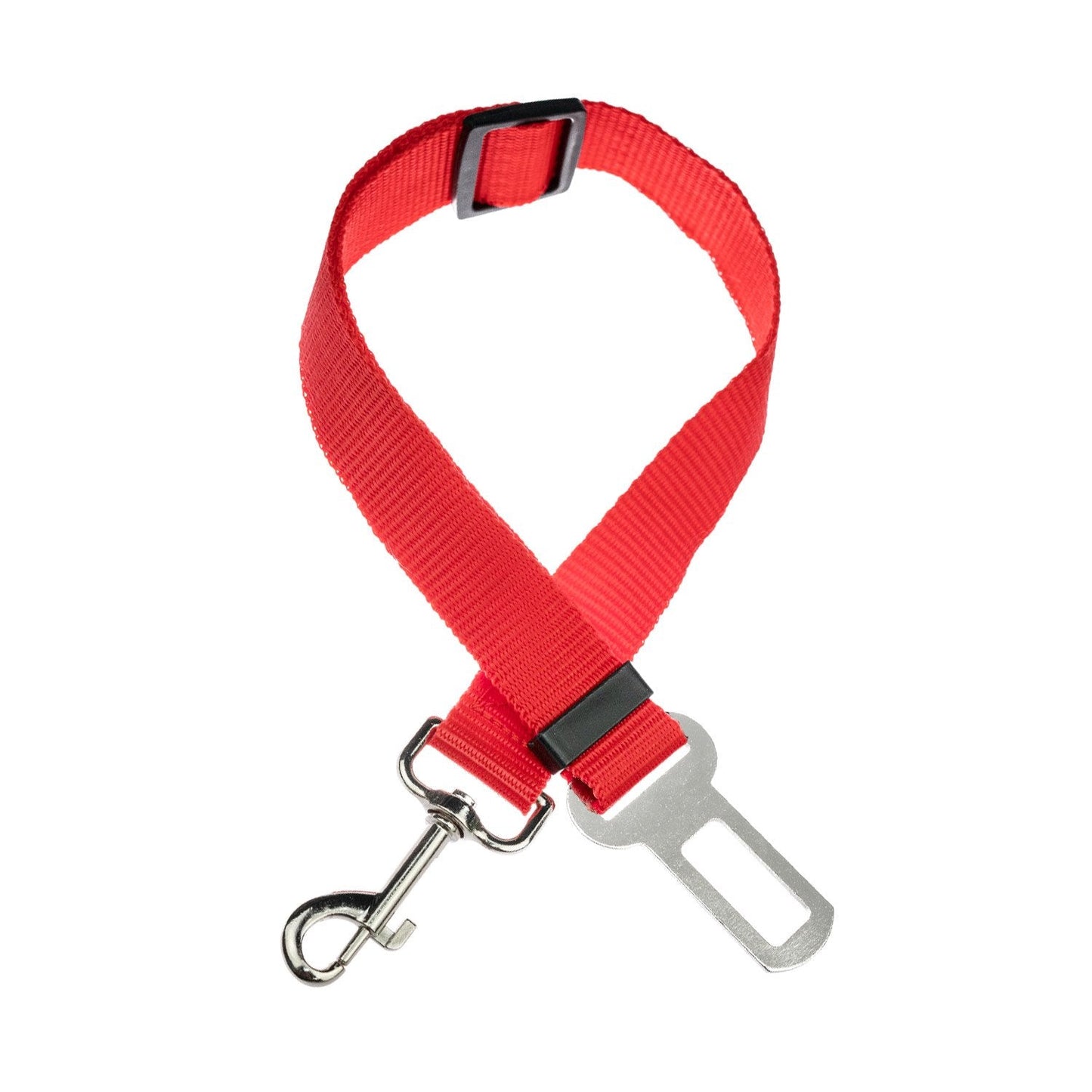 Safety Seat Belt for Dogs