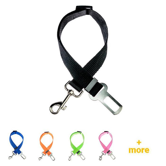 Safety Seat Belt for Dogs